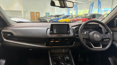 Nissan X-Trail 1.5 E-Power 204 Acenta Premium 5dr Xtronic Hybrid Station Wagon
